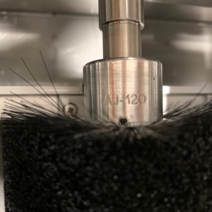 Washout Brush