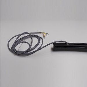 Safety Rubber Switch