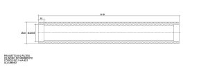 Sliding cylinder