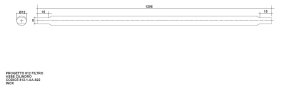 Shaft for Sliding cylinder
